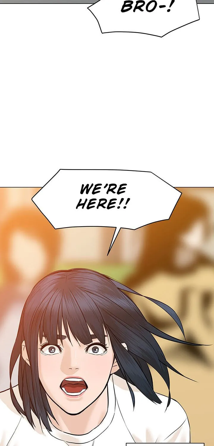 Read From the Grave and Back chapter 38 image 10 on Lezhin