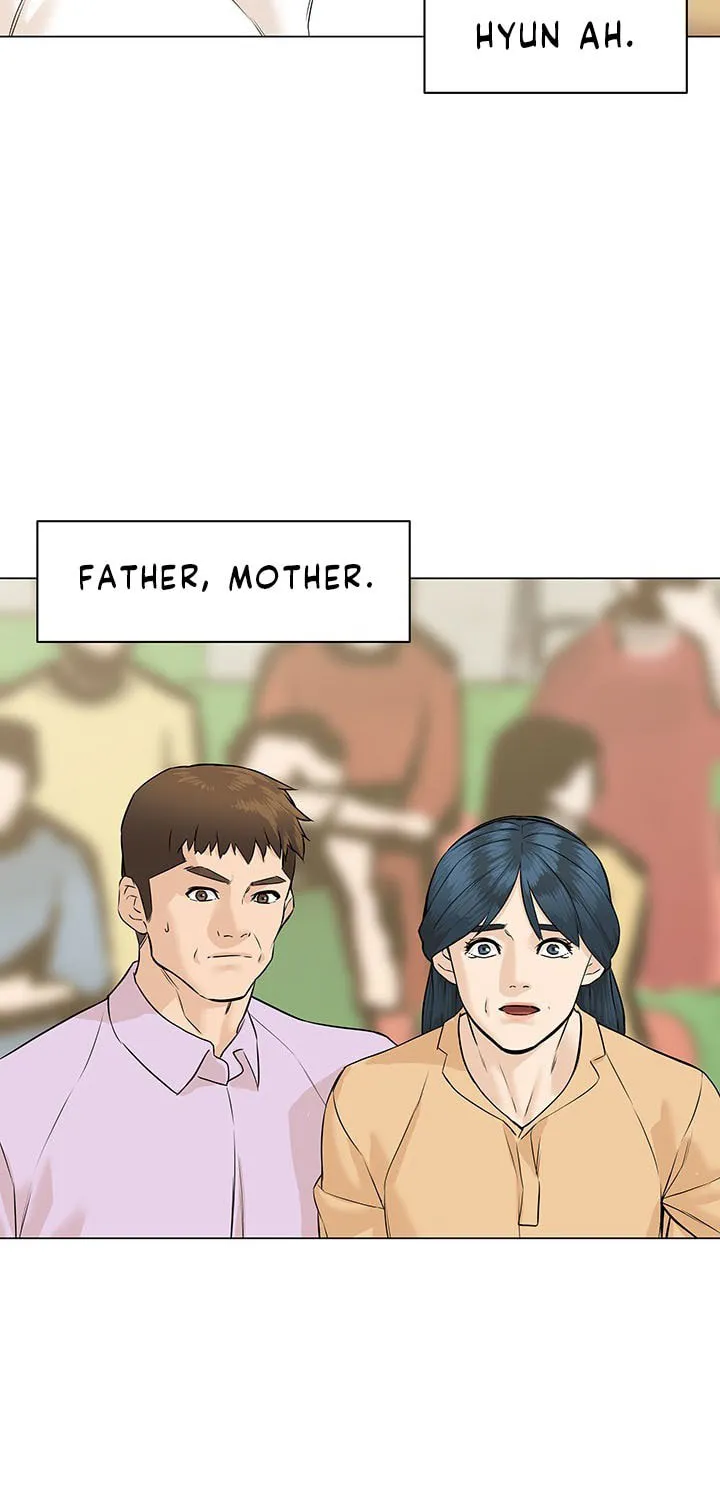 Read From the Grave and Back chapter 38 image 11 on Lezhin