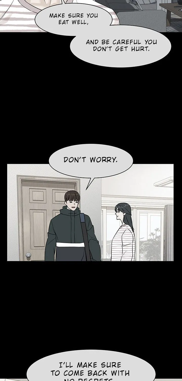 Read From the Grave and Back chapter 38 image 13 on Lezhin