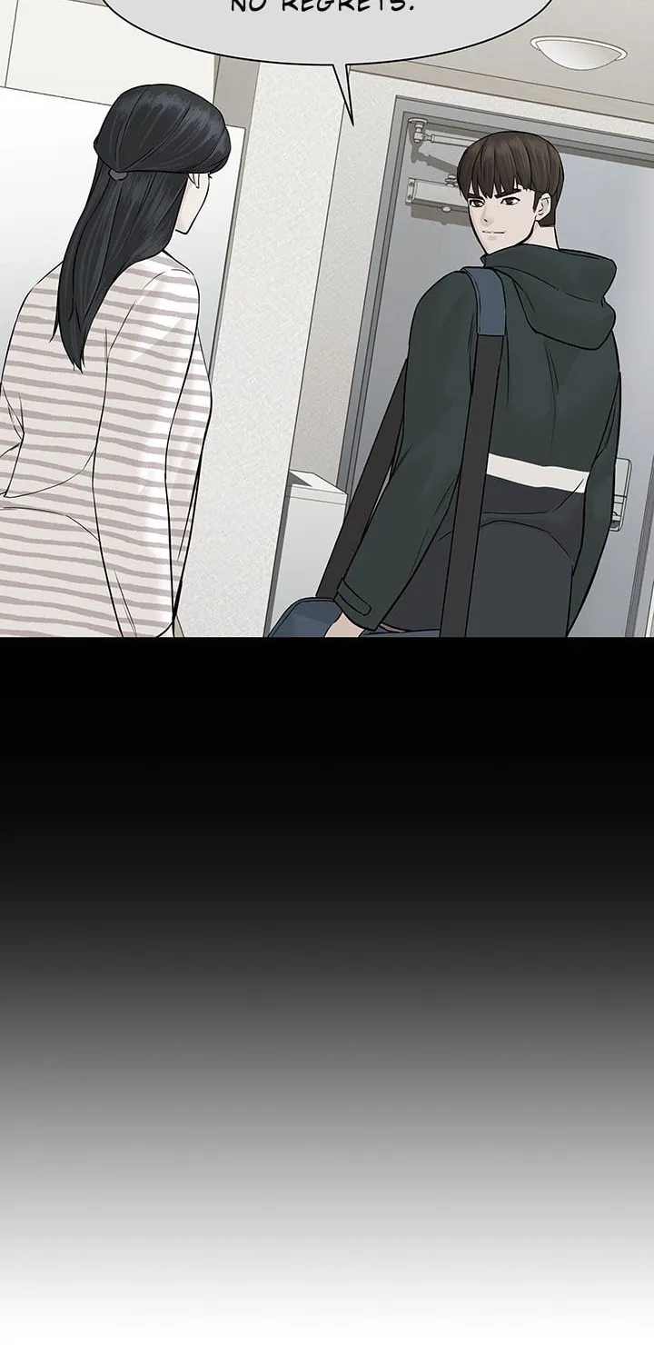 Read From the Grave and Back chapter 38 image 14 on Lezhin