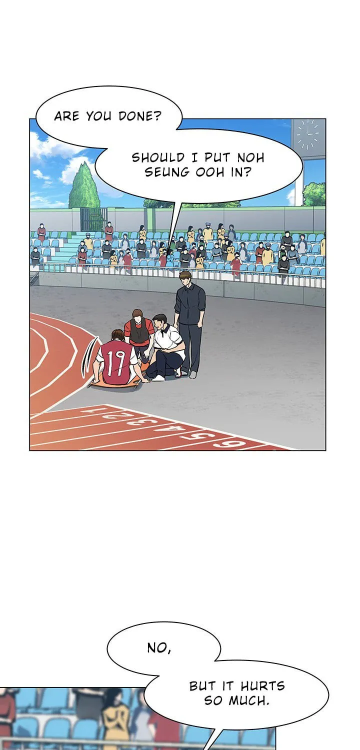 Read From the Grave and Back chapter 38 image 18 on Lezhin
