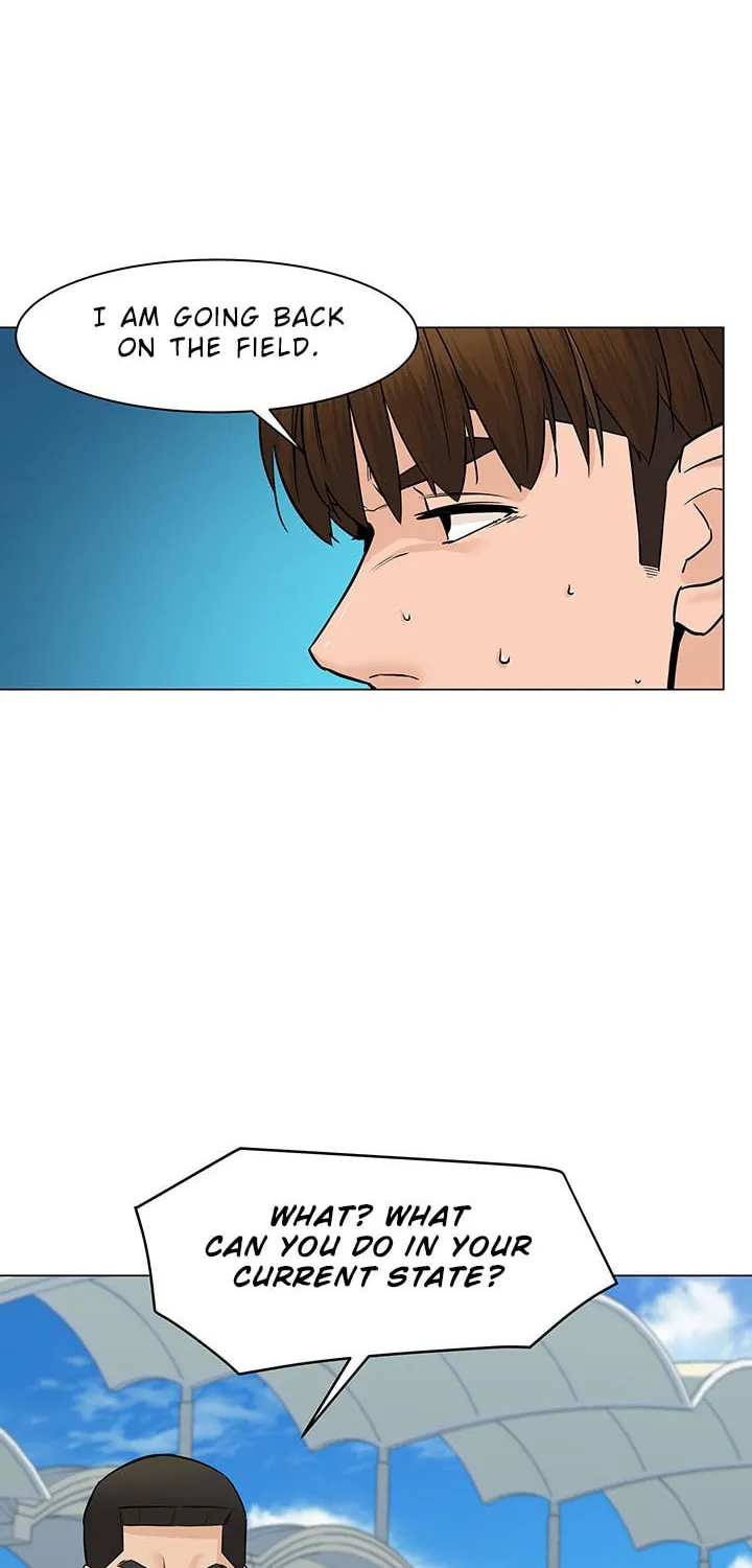 Read From the Grave and Back chapter 38 image 21 on Lezhin