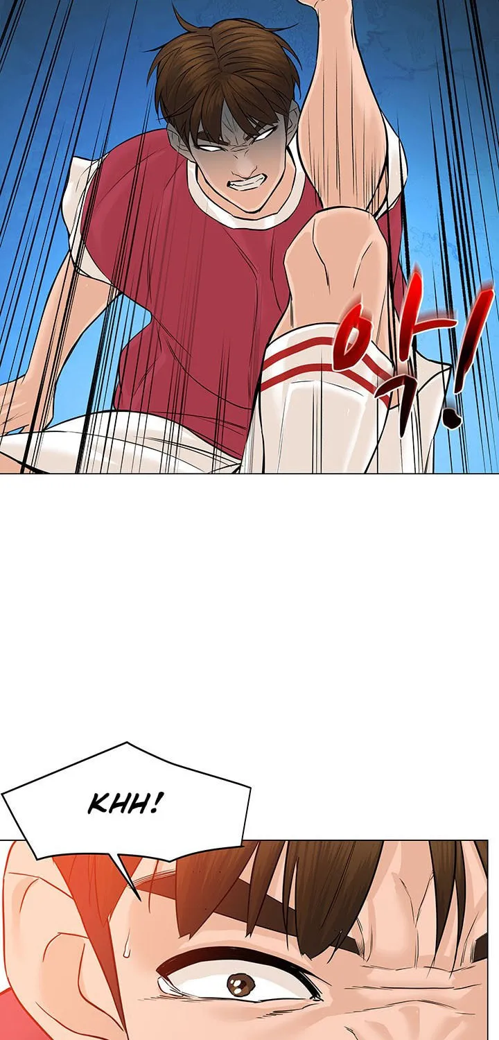 Read From the Grave and Back chapter 38 image 23 on Lezhin