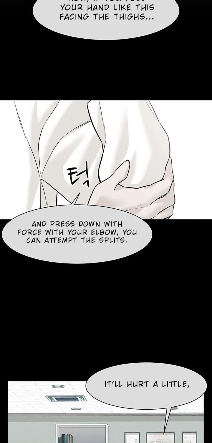 Read From the Grave and Back chapter 38 image 25 on Lezhin