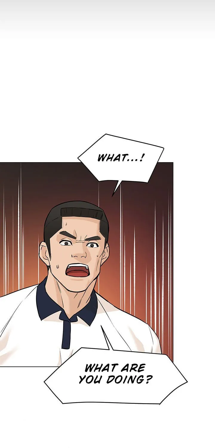 Read From the Grave and Back chapter 38 image 28 on Lezhin
