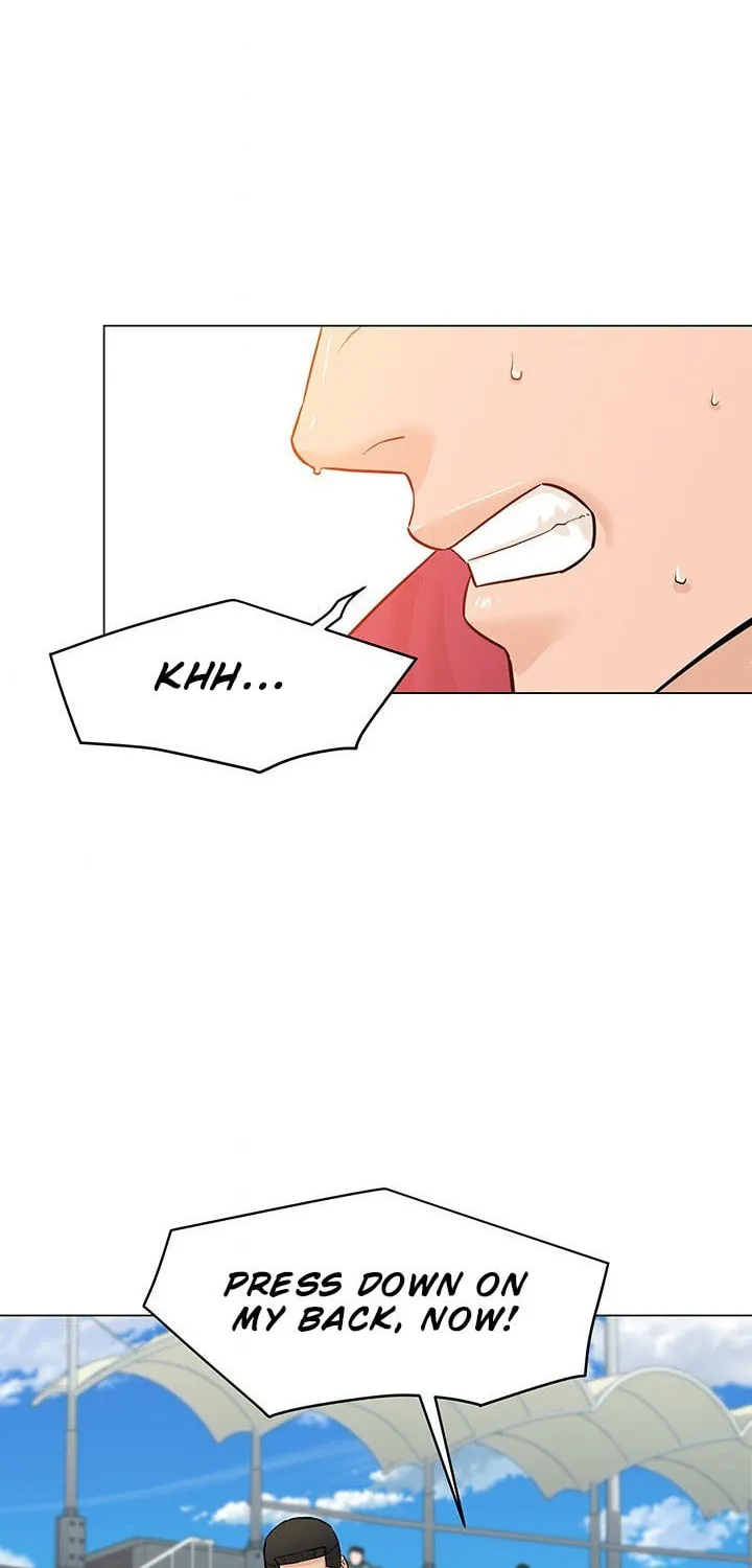 Read From the Grave and Back chapter 38 image 29 on Lezhin