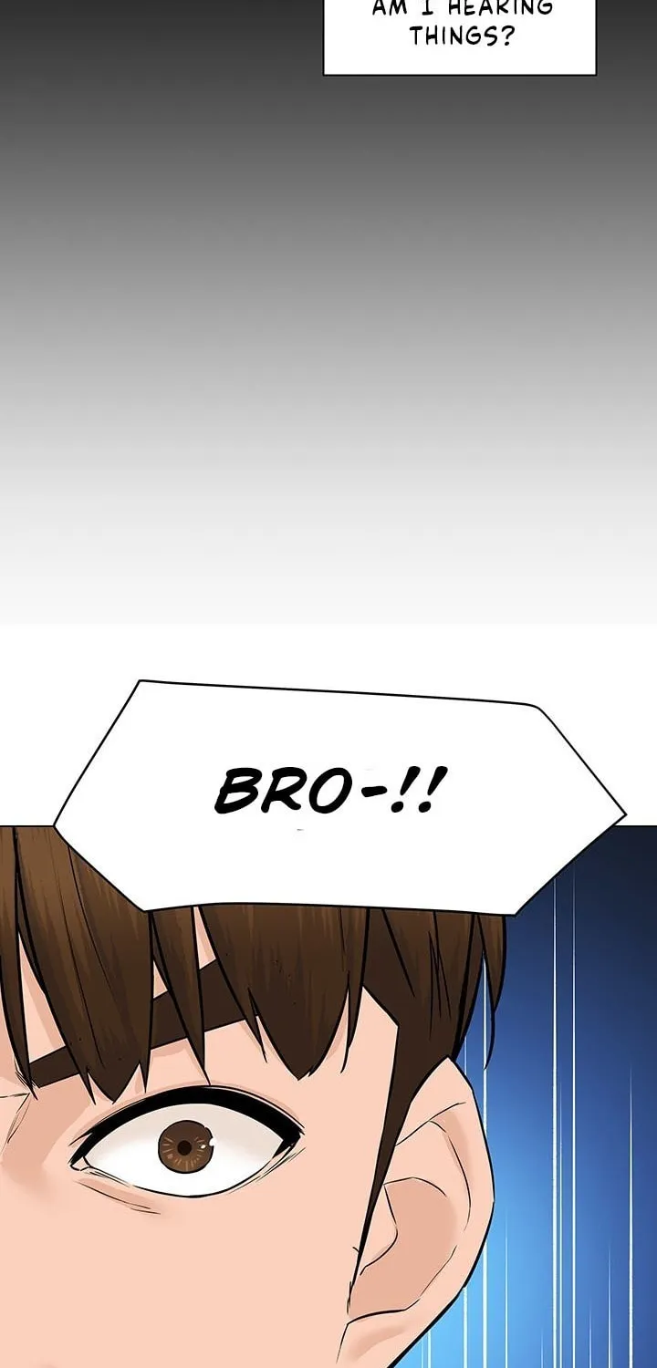 Read From the Grave and Back chapter 38 image 3 on Lezhin
