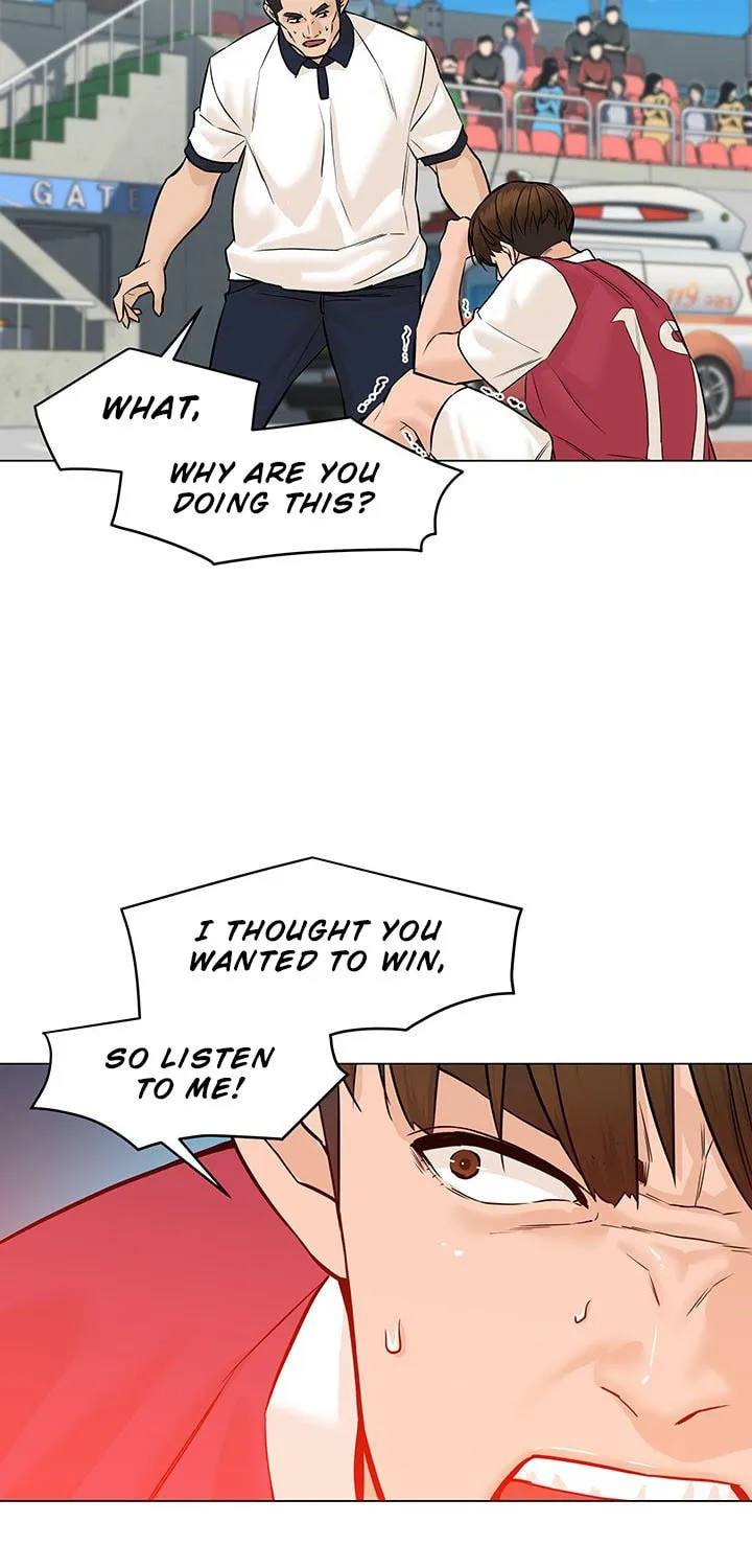 Read From the Grave and Back chapter 38 image 30 on Lezhin