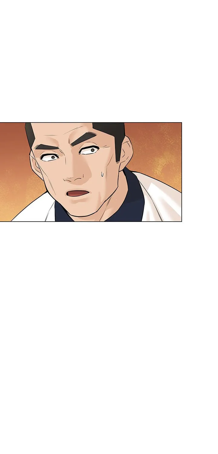 Read From the Grave and Back chapter 38 image 31 on Lezhin