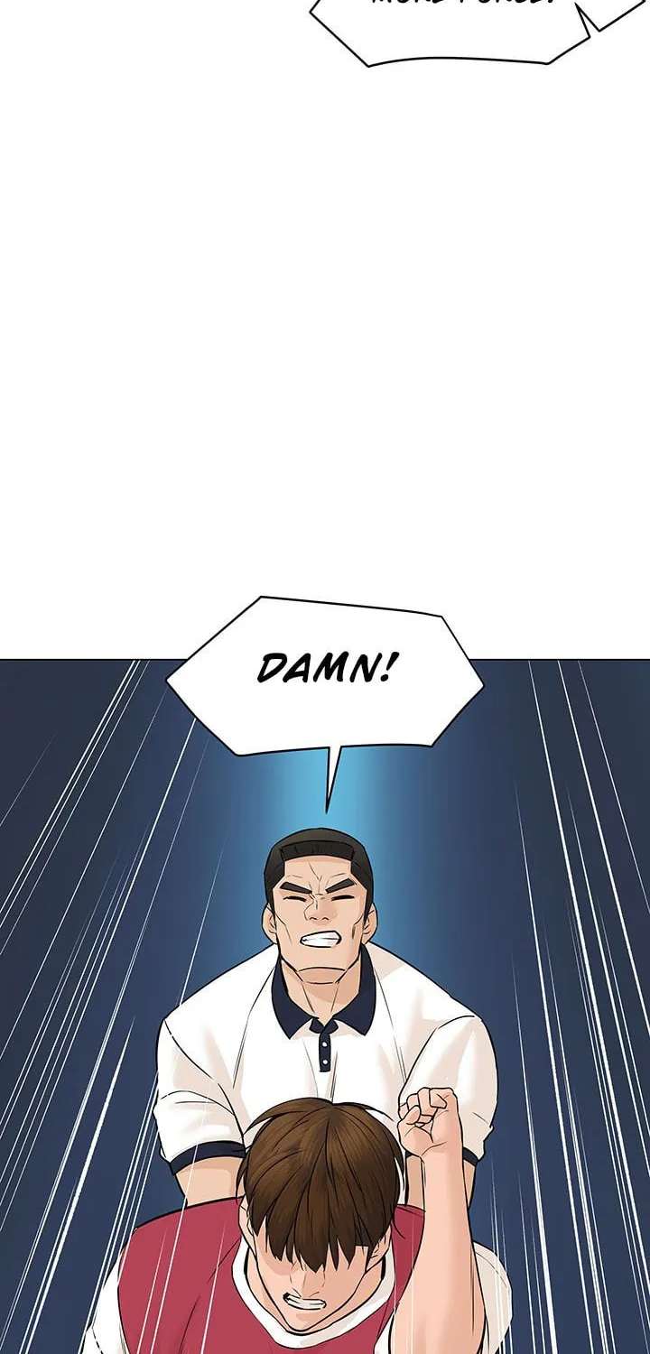 Read From the Grave and Back chapter 38 image 33 on Lezhin