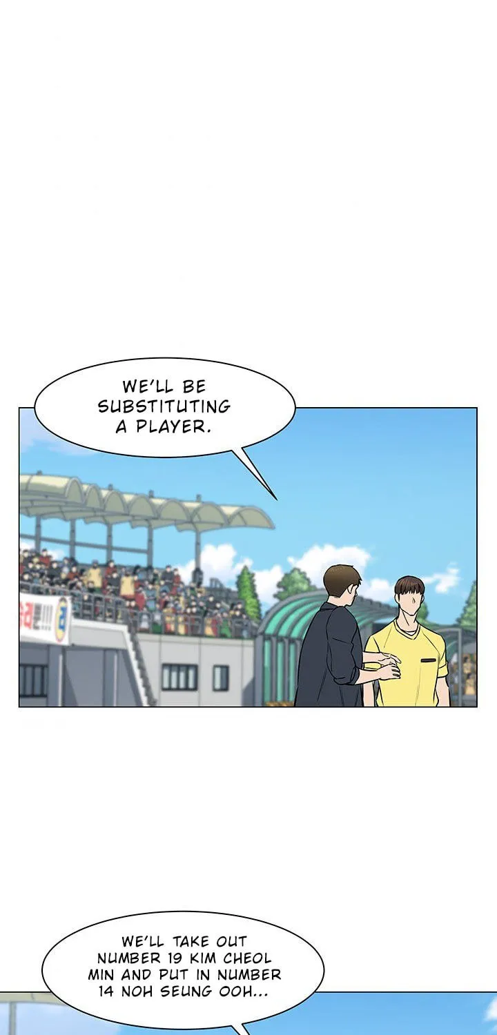 Read From the Grave and Back chapter 38 image 37 on Lezhin