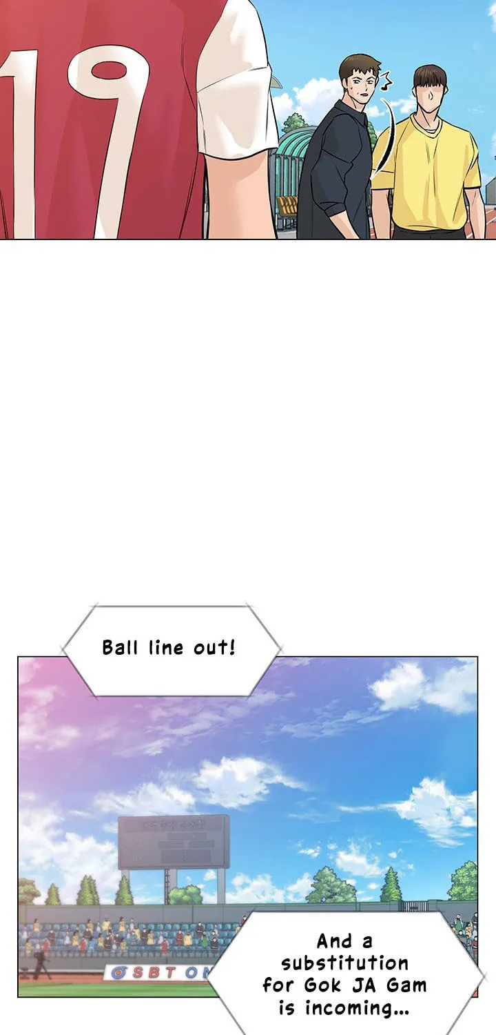 Read From the Grave and Back chapter 38 image 39 on Lezhin
