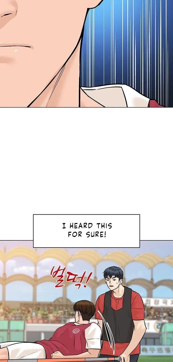 Read From the Grave and Back chapter 38 image 4 on Lezhin