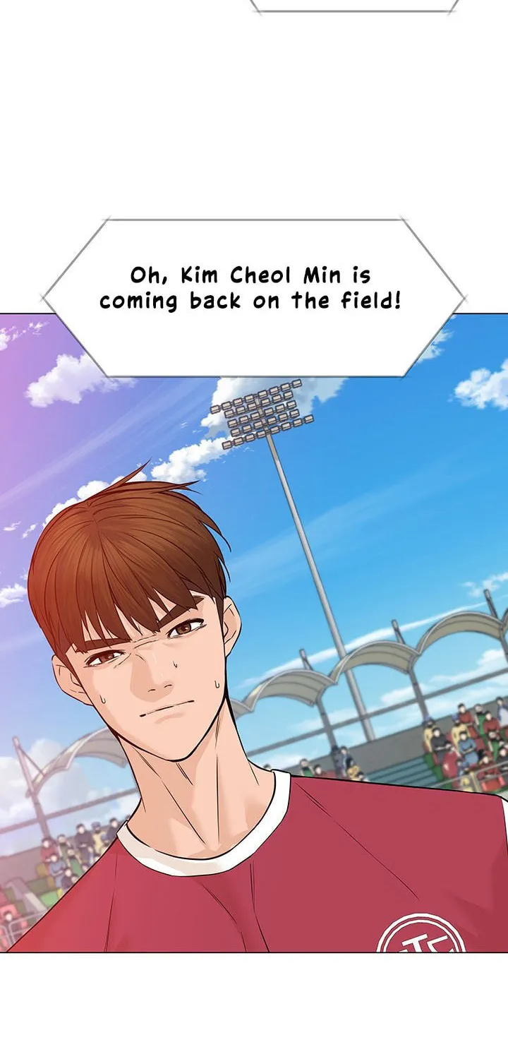 Read From the Grave and Back chapter 38 image 40 on Lezhin