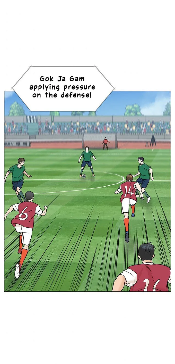 Read From the Grave and Back chapter 38 image 45 on Lezhin