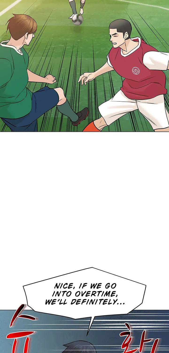 Read From the Grave and Back chapter 38 image 47 on Lezhin