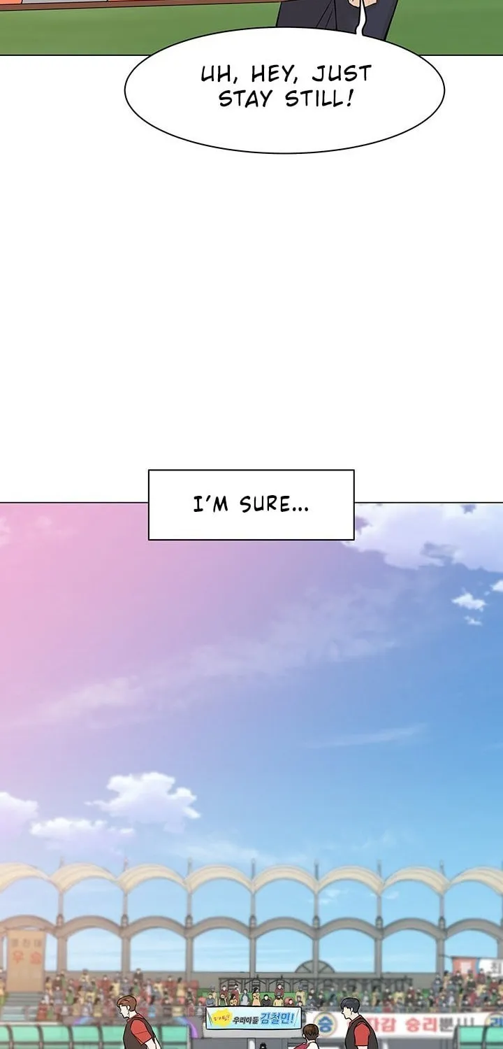 Read From the Grave and Back chapter 38 image 5 on Lezhin