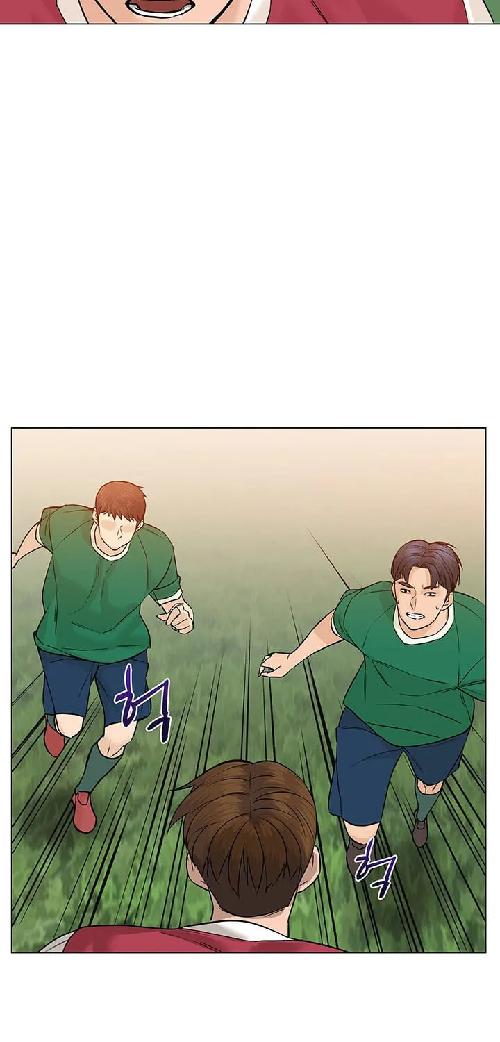 Read From the Grave and Back chapter 38 image 50 on Lezhin