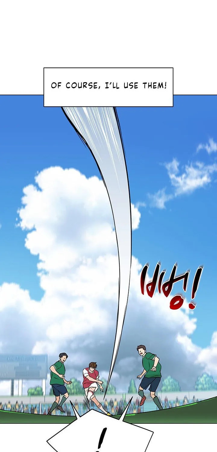 Read From the Grave and Back chapter 38 image 52 on Lezhin