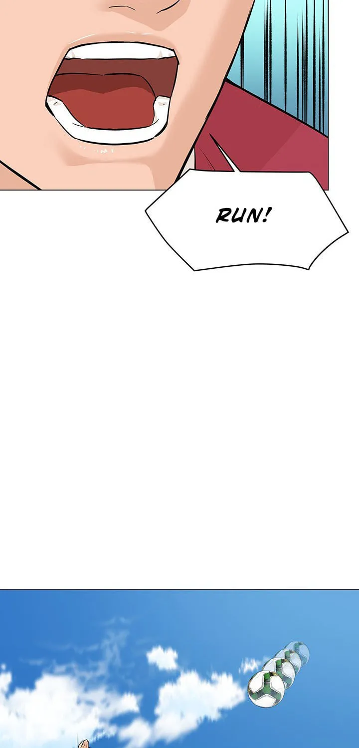 Read From the Grave and Back chapter 38 image 56 on Lezhin