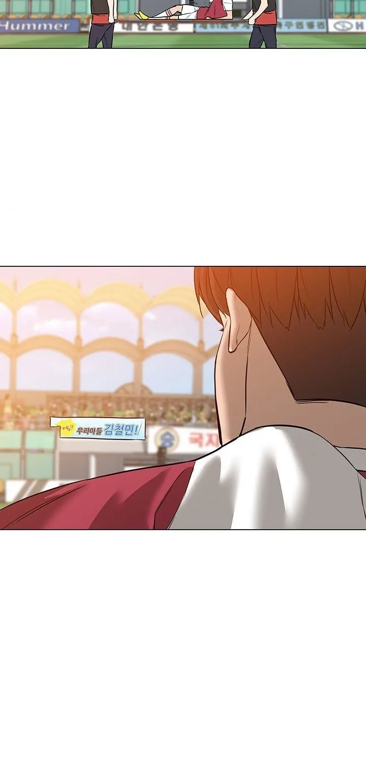 Read From the Grave and Back chapter 38 image 6 on Lezhin