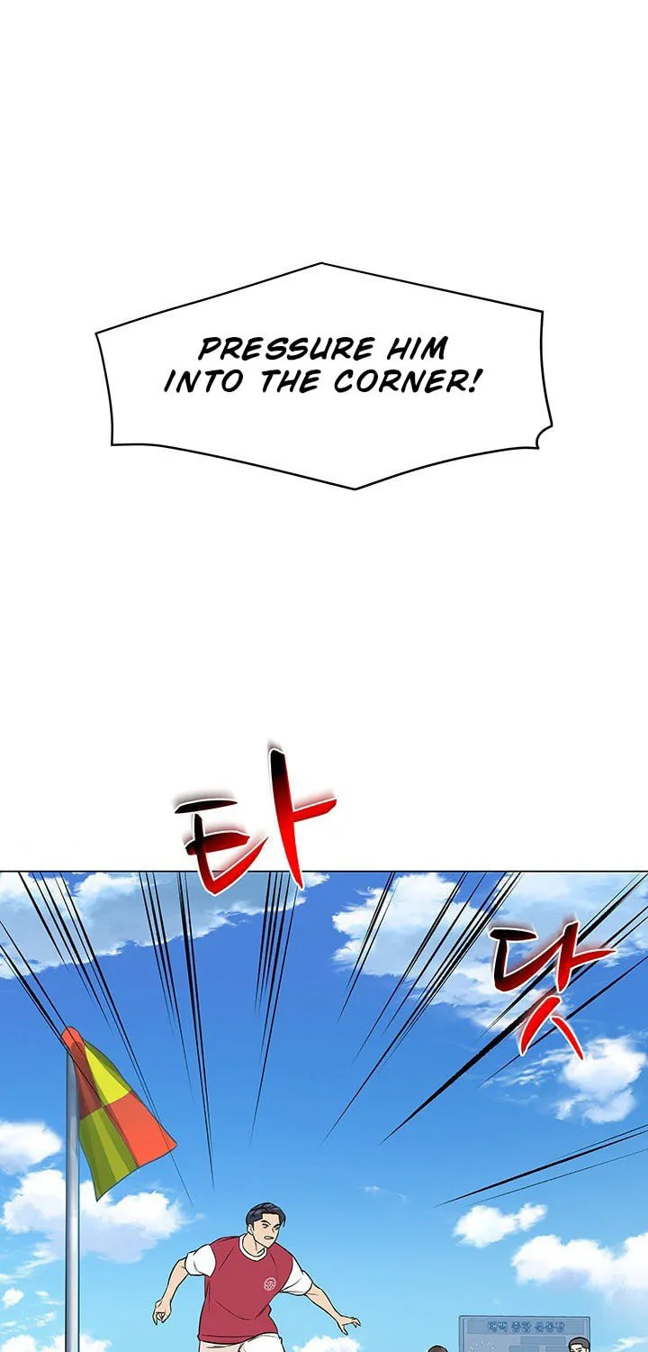 Read From the Grave and Back chapter 38 image 60 on Lezhin