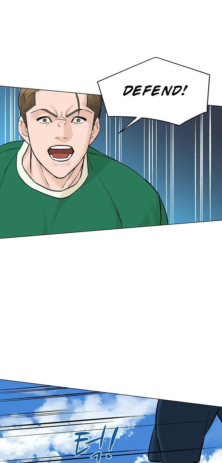 Read From the Grave and Back chapter 38 image 66 on Lezhin