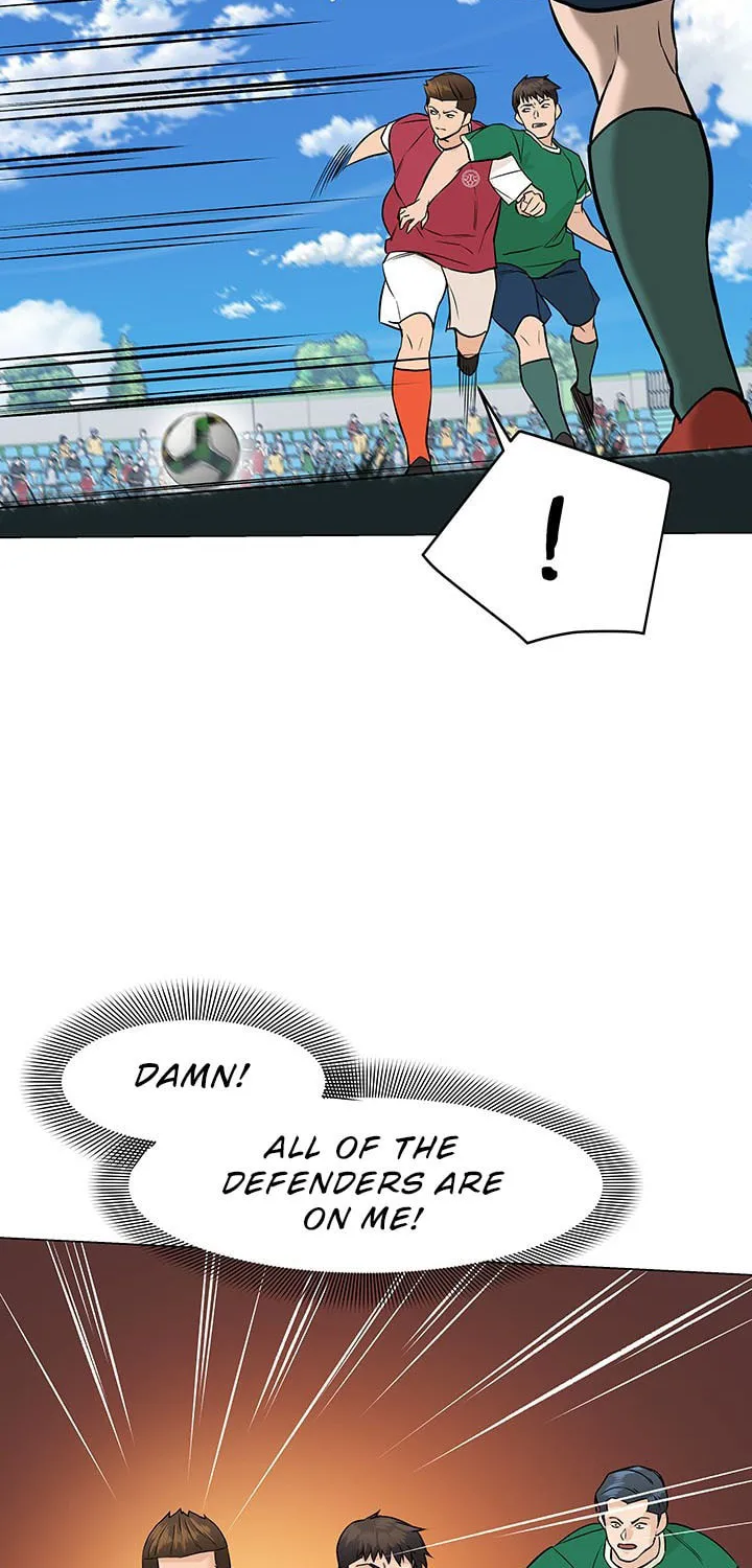 Read From the Grave and Back chapter 38 image 67 on Lezhin