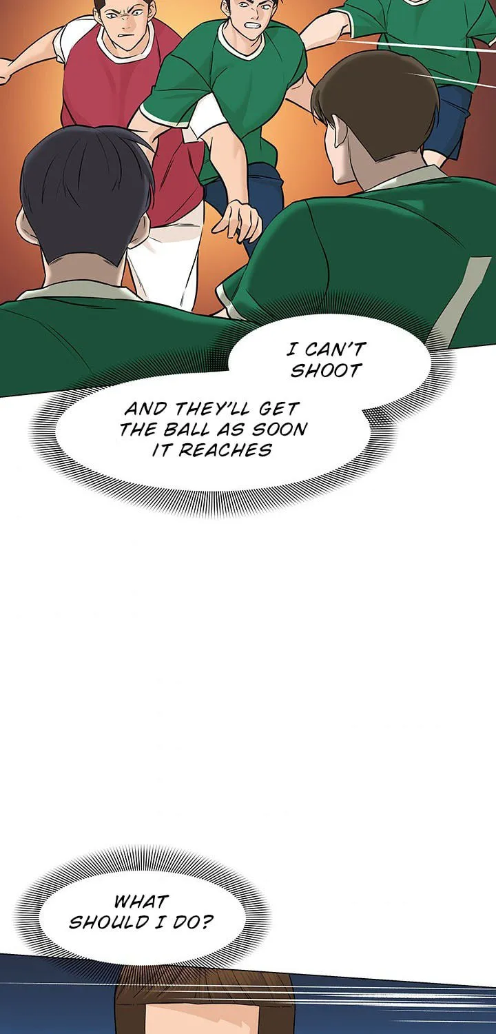 Read From the Grave and Back chapter 38 image 68 on Lezhin