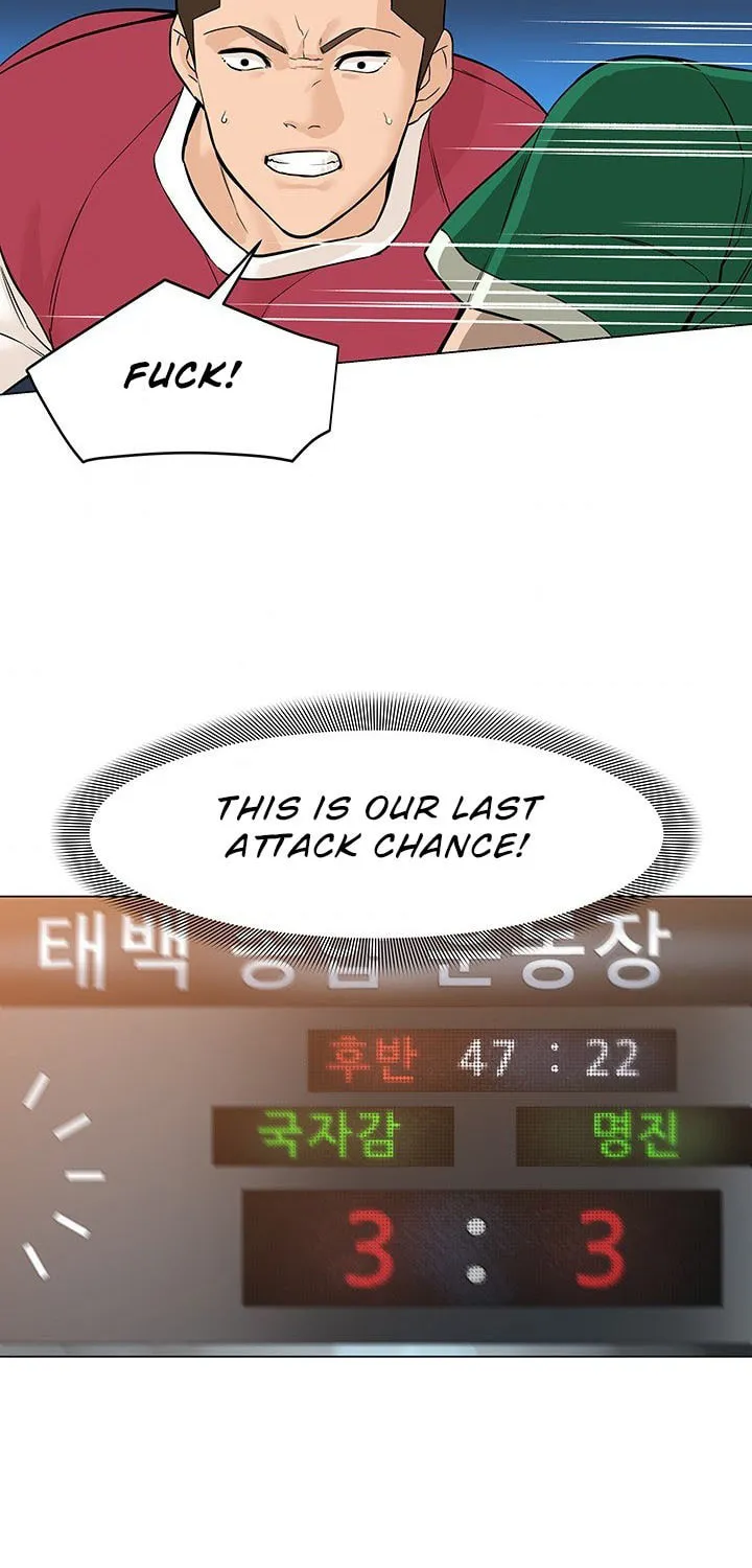 Read From the Grave and Back chapter 38 image 69 on Lezhin