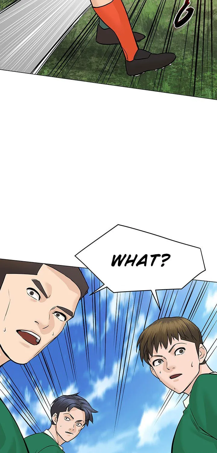 Read From the Grave and Back chapter 38 image 72 on Lezhin