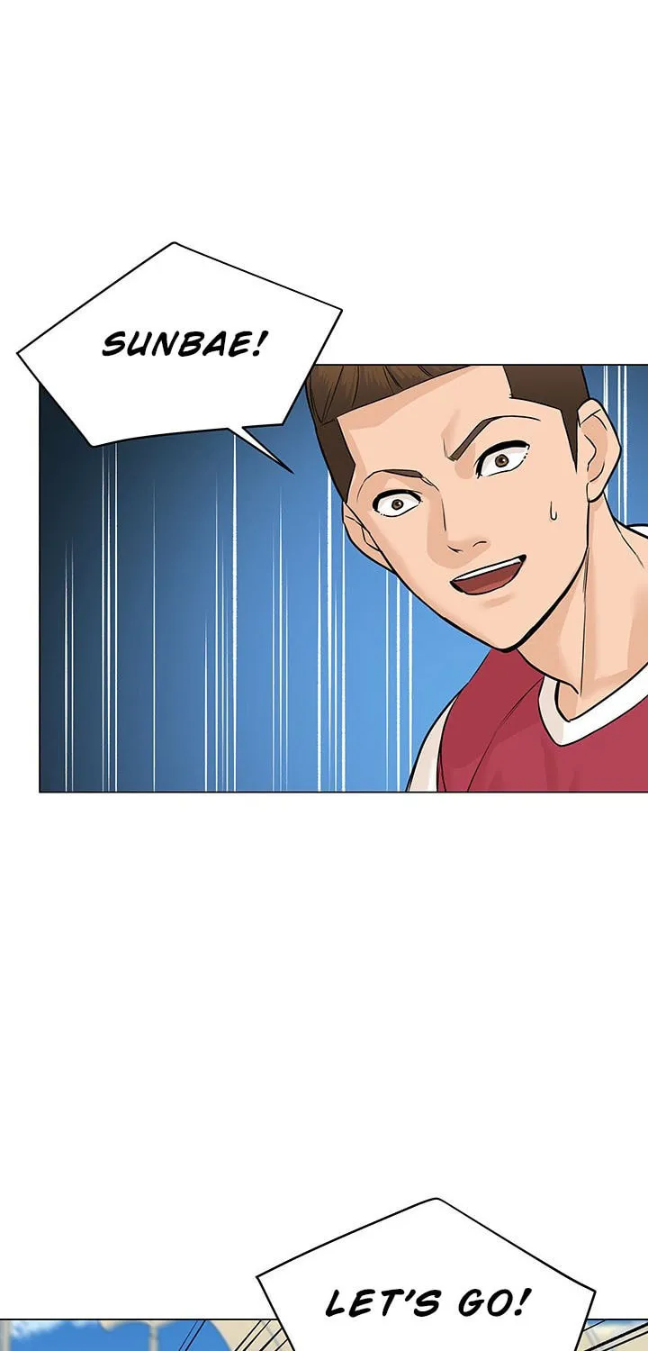 Read From the Grave and Back chapter 38 image 75 on Lezhin