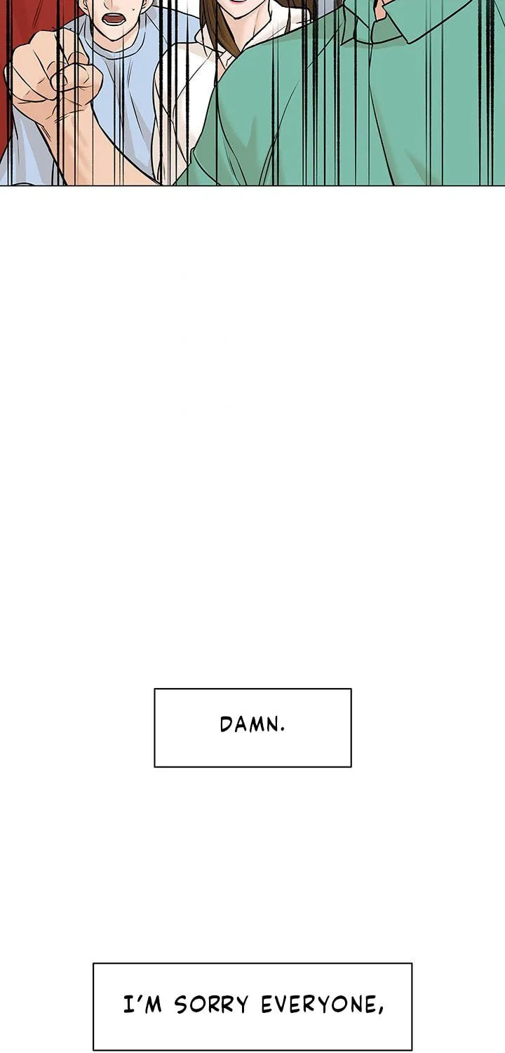 Read From the Grave and Back chapter 38 image 77 on Lezhin