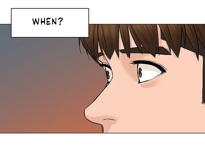 Read From the Grave and Back chapter 38 image 8 on Lezhin