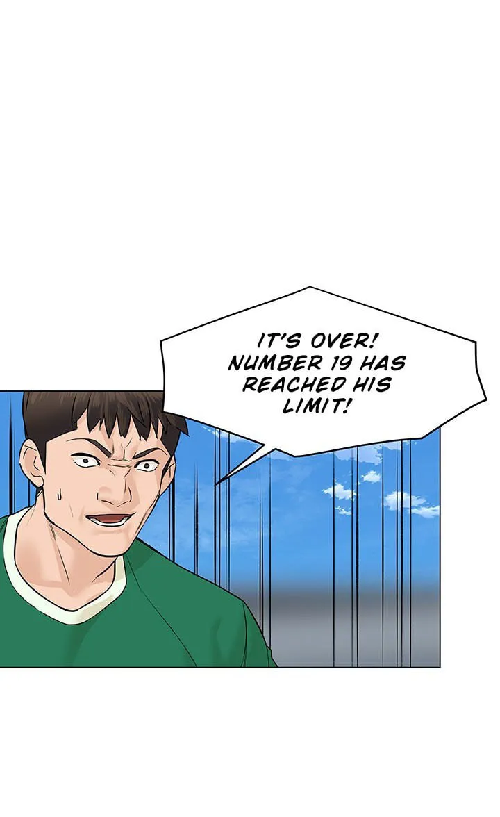 Read From the Grave and Back chapter 38 image 82 on Lezhin