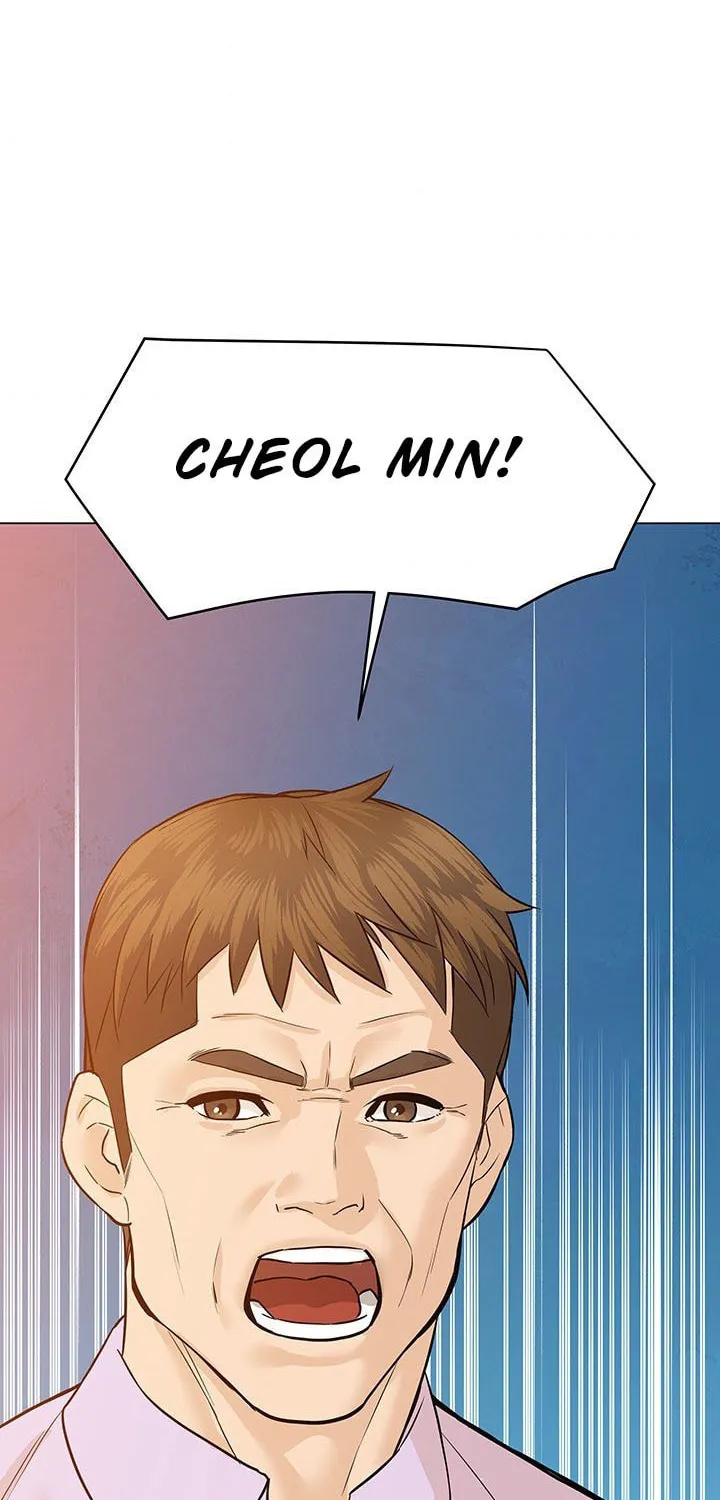 Read From the Grave and Back chapter 38 image 84 on Lezhin
