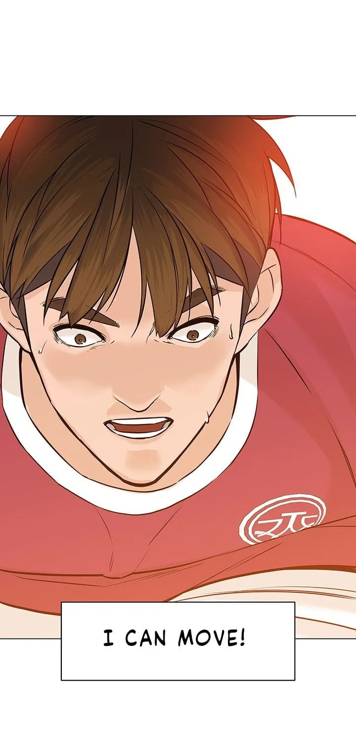 Read From the Grave and Back chapter 38 image 89 on Lezhin