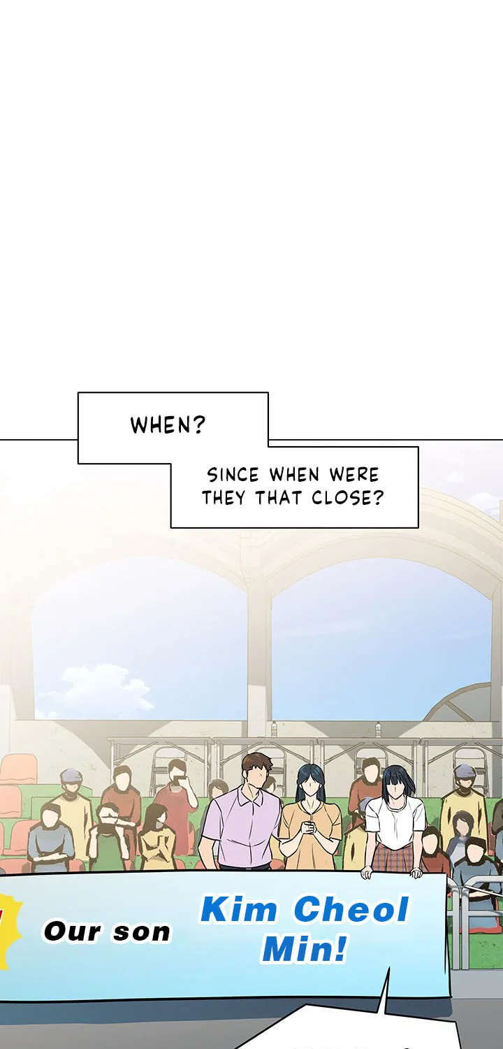 Read From the Grave and Back chapter 38 image 9 on Lezhin
