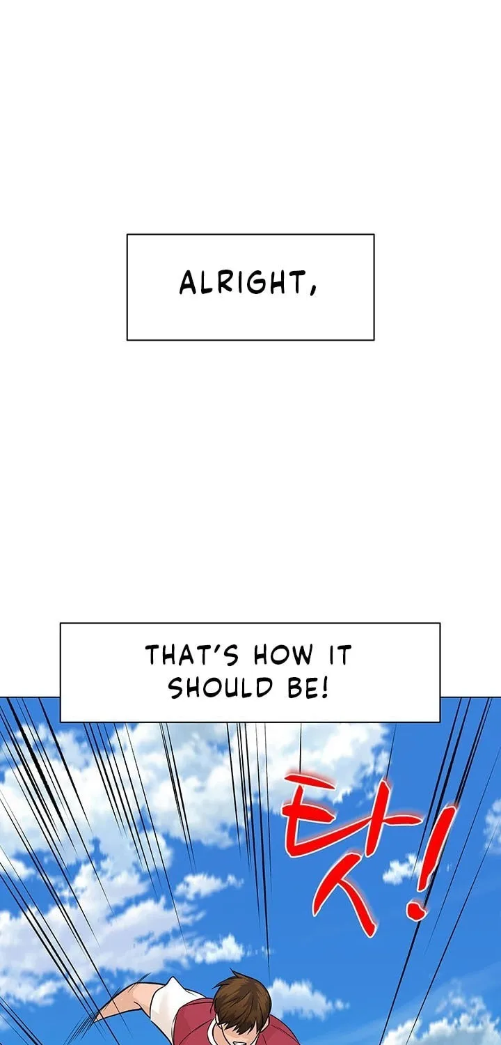 Read From the Grave and Back chapter 38 image 90 on Lezhin