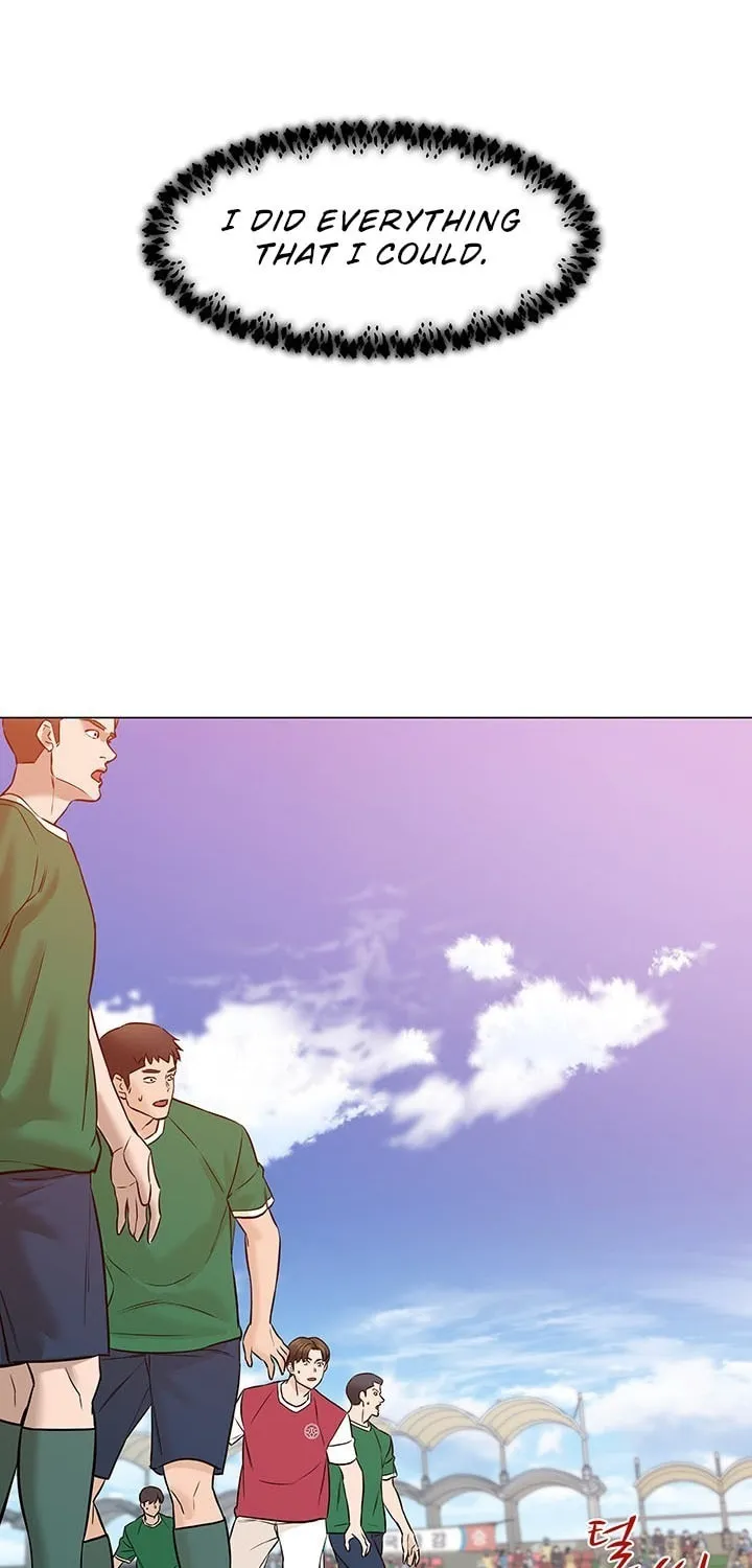 Read From the Grave and Back chapter 38 image 94 on Lezhin