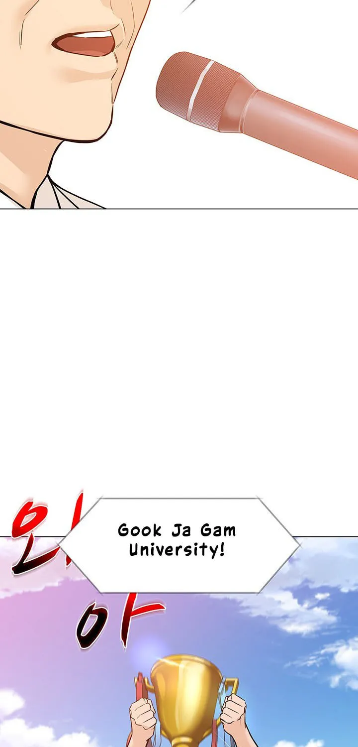 Read From the Grave and Back chapter 39 image 16 on Lezhin