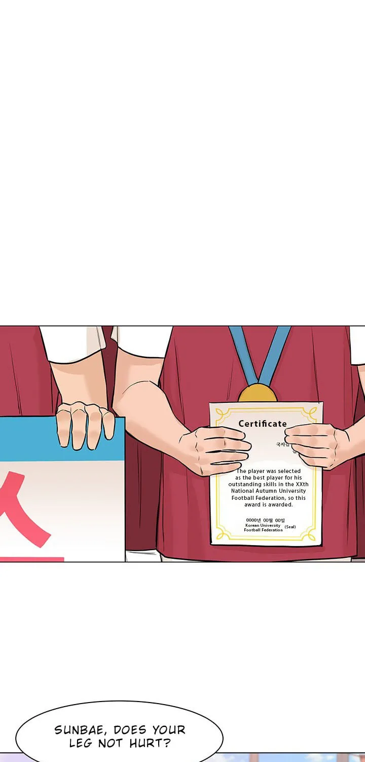 Read From the Grave and Back chapter 39 image 18 on Lezhin