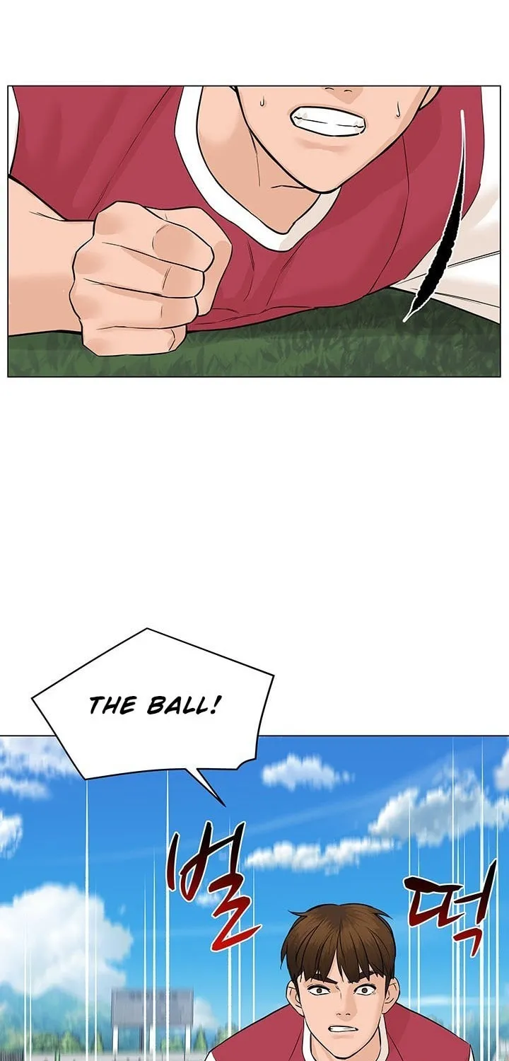 Read From the Grave and Back chapter 39 image 2 on Lezhin