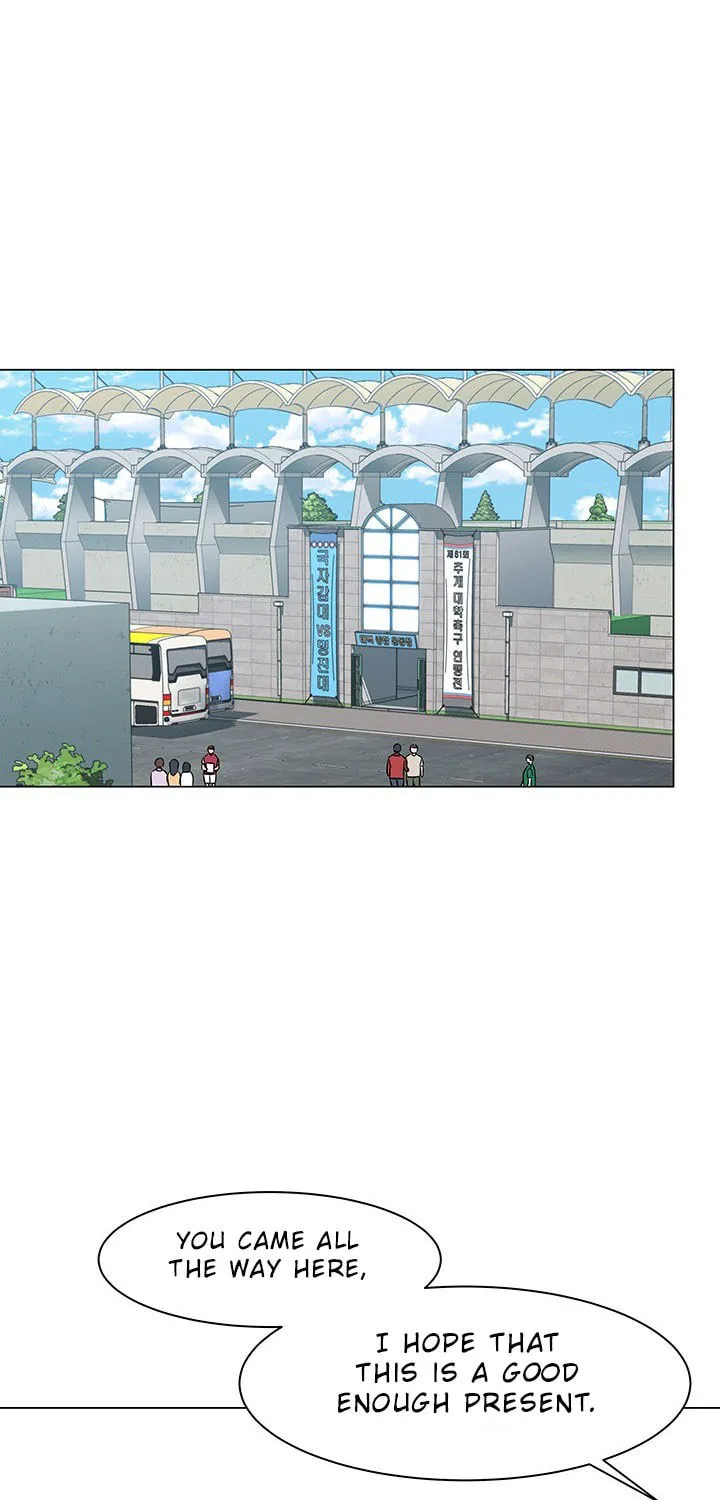 Read From the Grave and Back chapter 39 image 22 on Lezhin