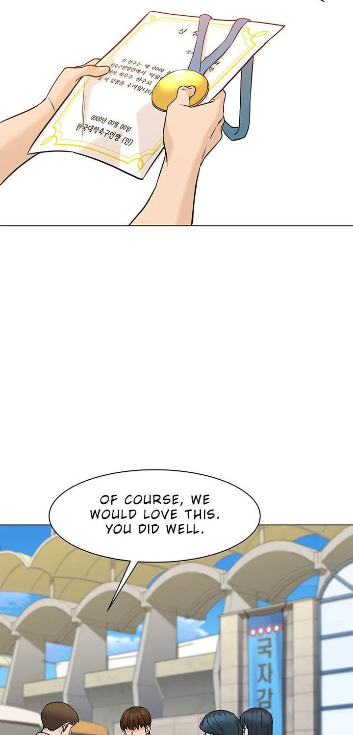 Read From the Grave and Back chapter 39 image 23 on Lezhin