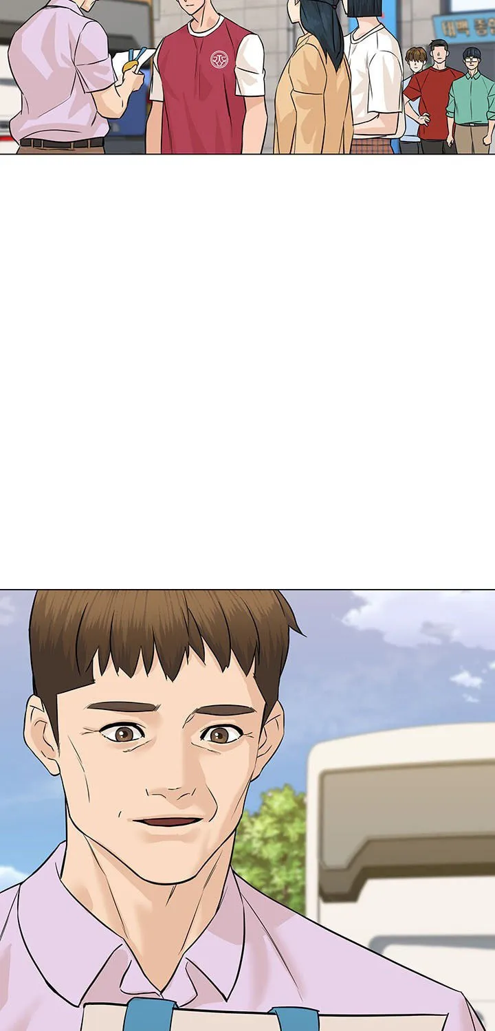 Read From the Grave and Back chapter 39 image 24 on Lezhin