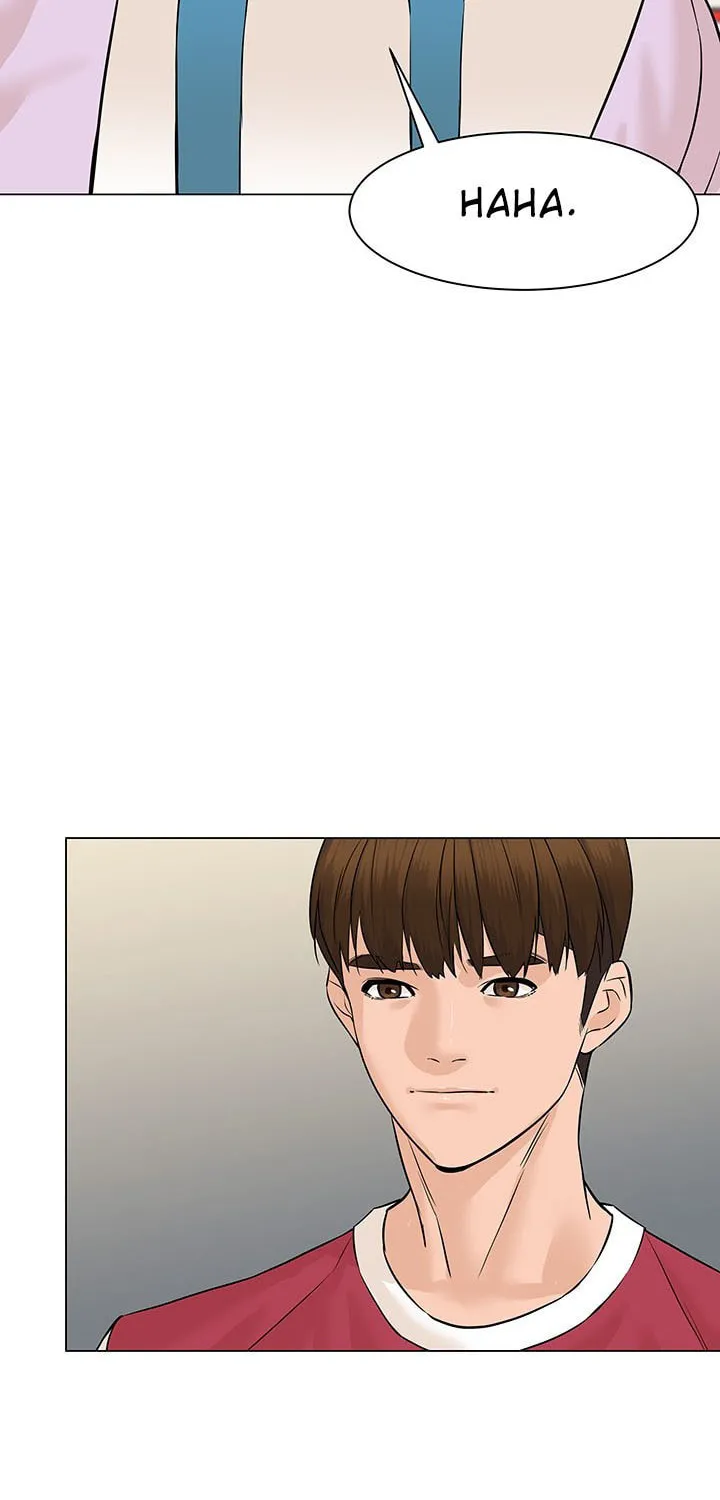 Read From the Grave and Back chapter 39 image 25 on Lezhin