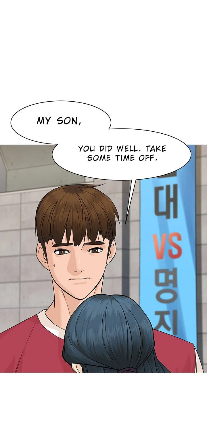 Read From the Grave and Back chapter 39 image 27 on Lezhin