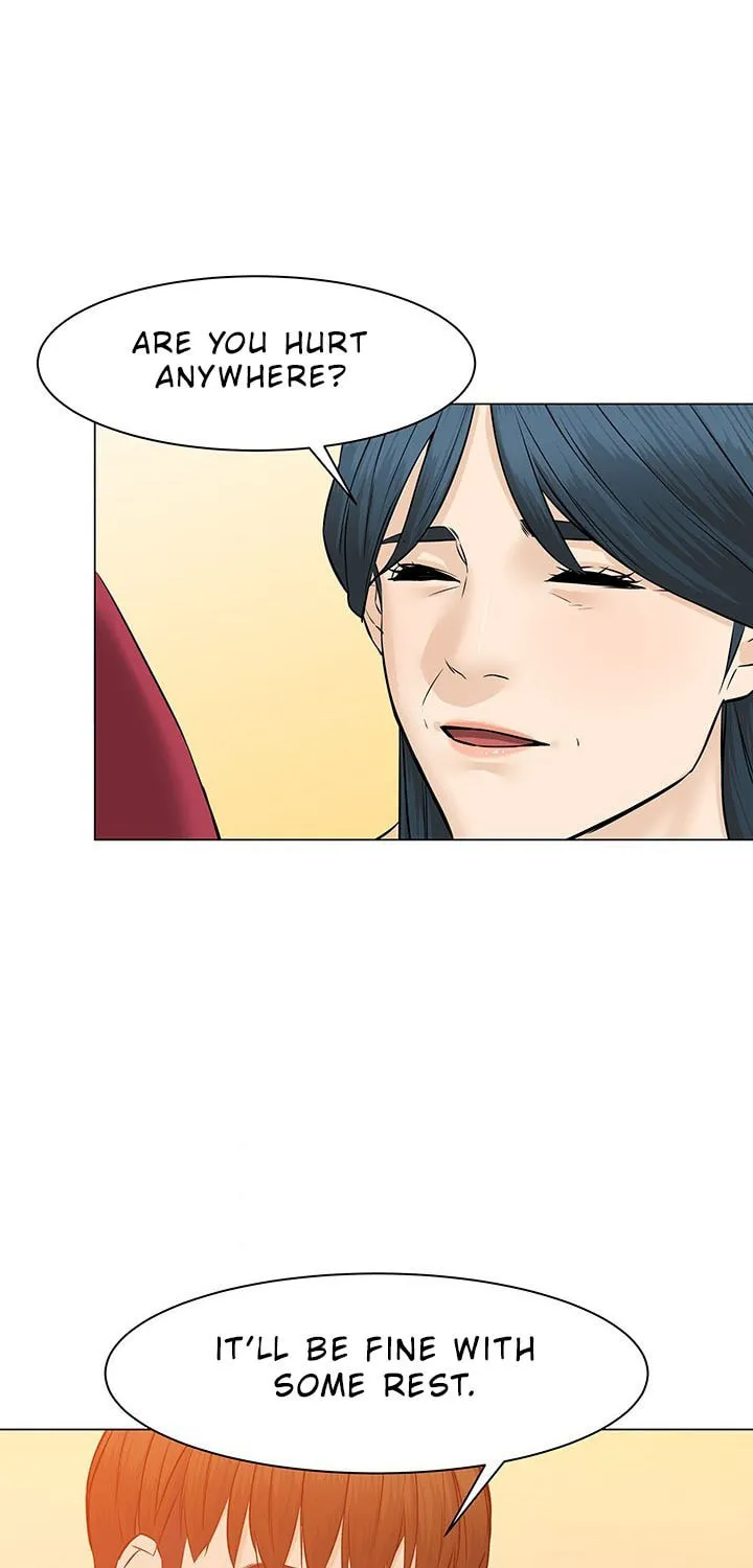 Read From the Grave and Back chapter 39 image 28 on Lezhin