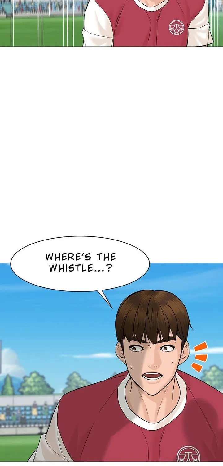 Read From the Grave and Back chapter 39 image 3 on Lezhin